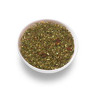 Ronnefeldt GRUENER ROOIBOS ERDBEER SAHNE
ロンネフェルト社 グリーンルイボスストロベリークリーム